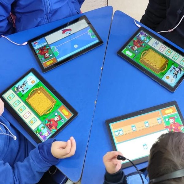 Plataformas Interactivas