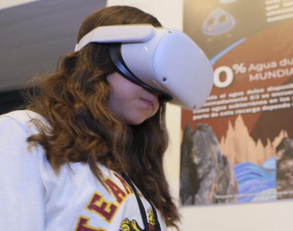 Viaje al Interior del Cuerpo 